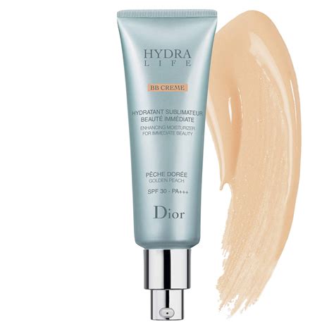 dior hydra life bb cream replacement|dior hydra life close up.